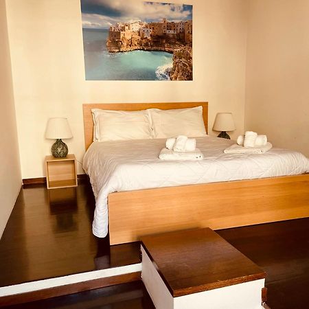 Liberty Futura Home 巴里 外观 照片