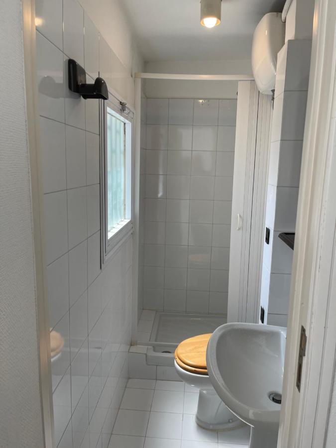 Liberty Futura Home 巴里 外观 照片